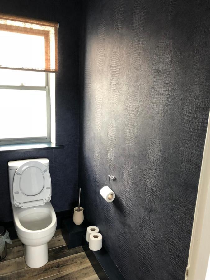 Appartement Lancaster à Boston Extérieur photo